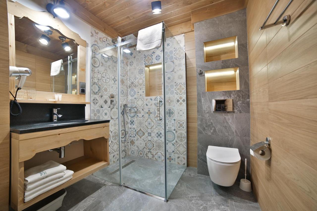 Hotel&Spa Jawor Zawoja Kültér fotó