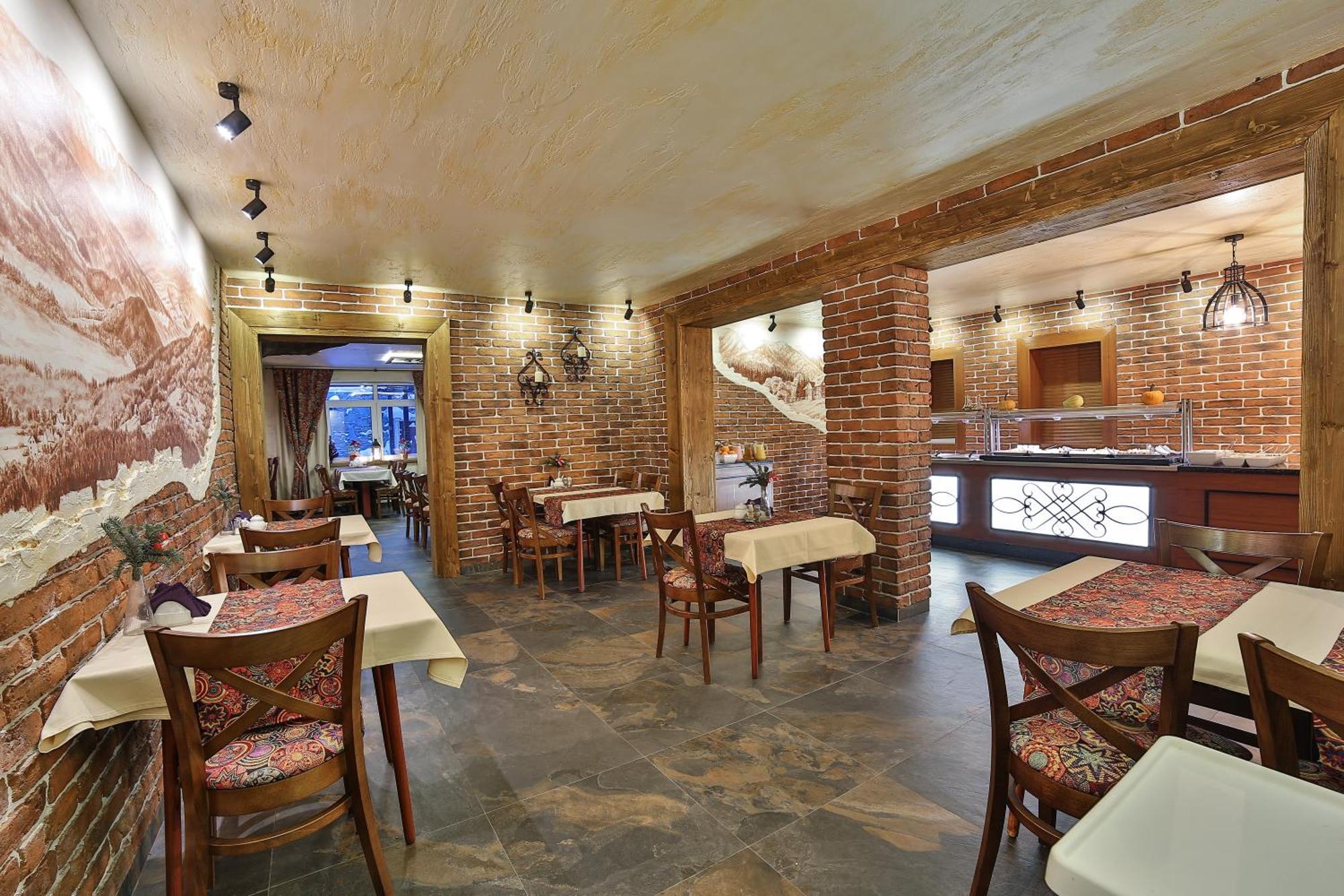 Hotel&Spa Jawor Zawoja Kültér fotó