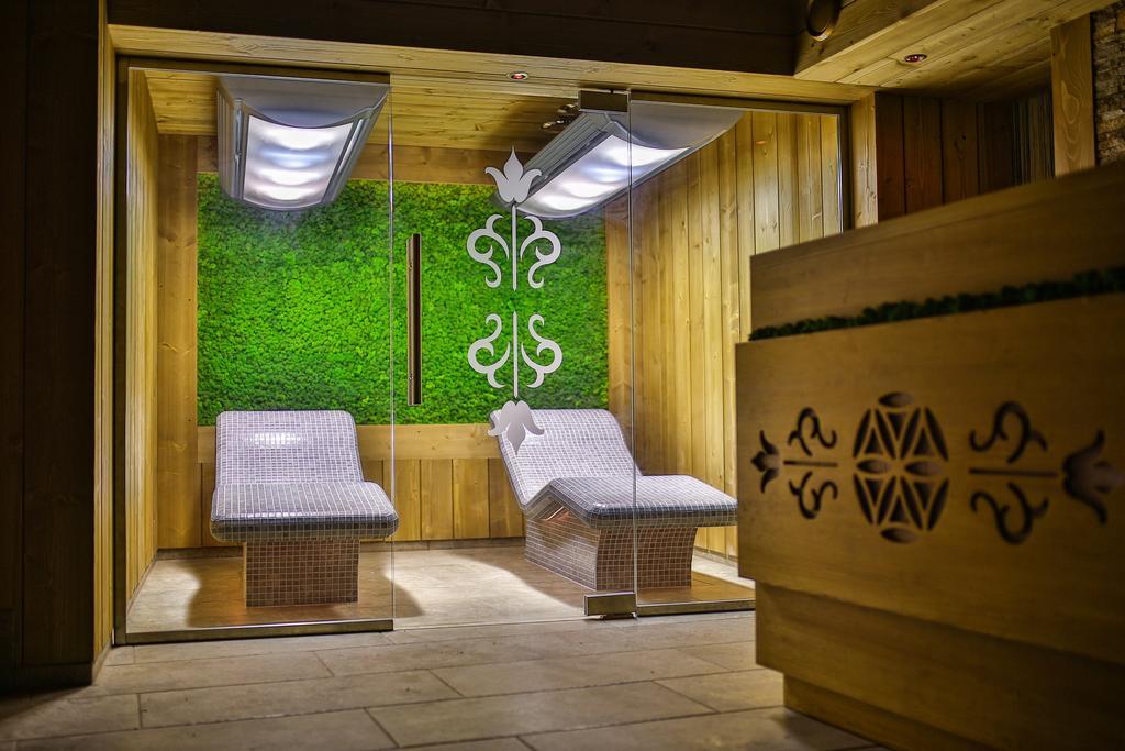 Hotel&Spa Jawor Zawoja Kültér fotó