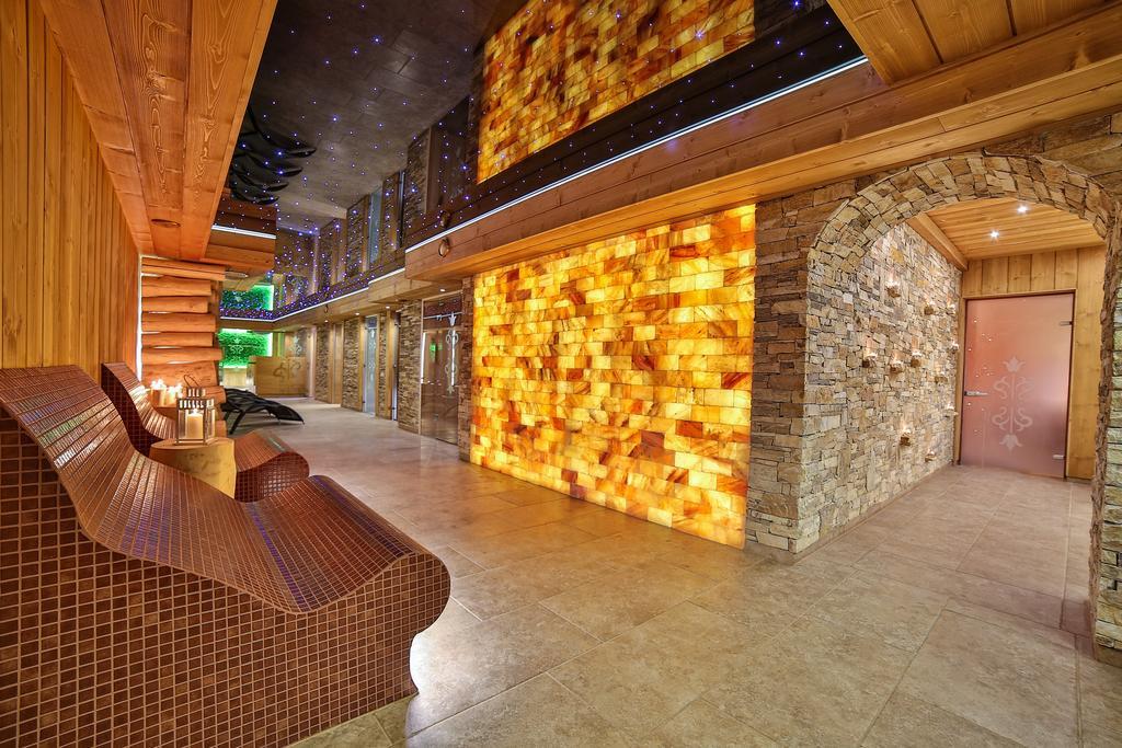Hotel&Spa Jawor Zawoja Kültér fotó