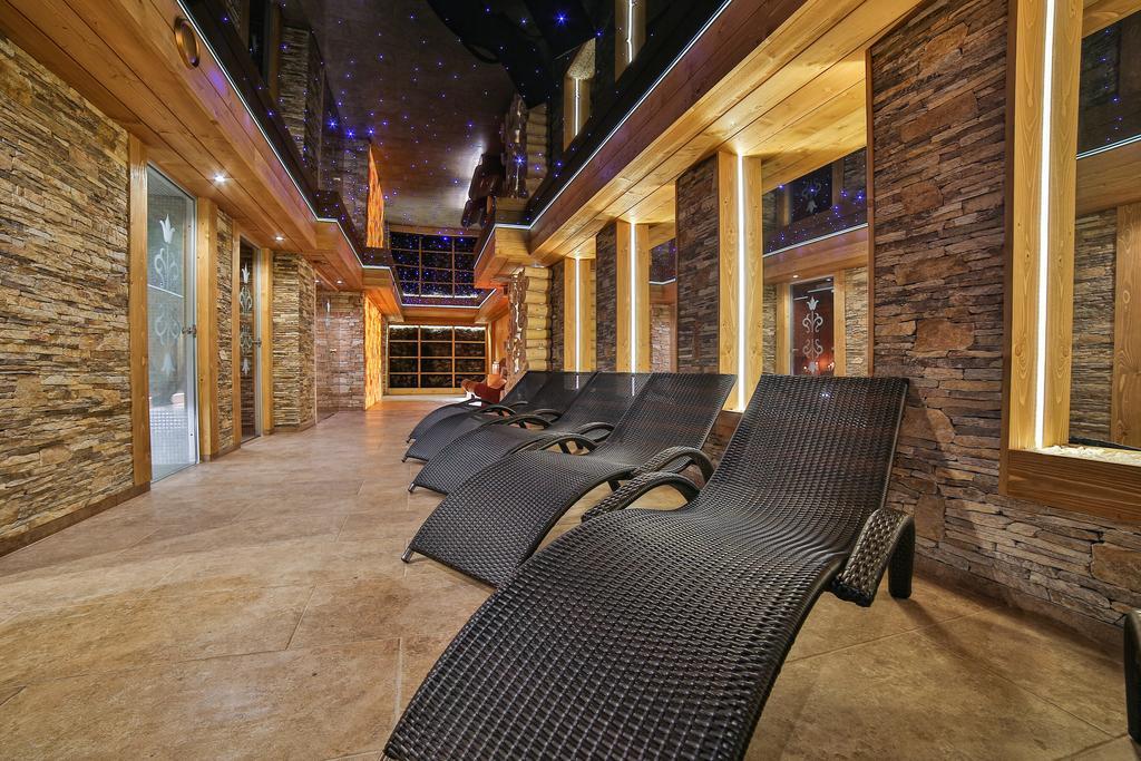 Hotel&Spa Jawor Zawoja Kültér fotó