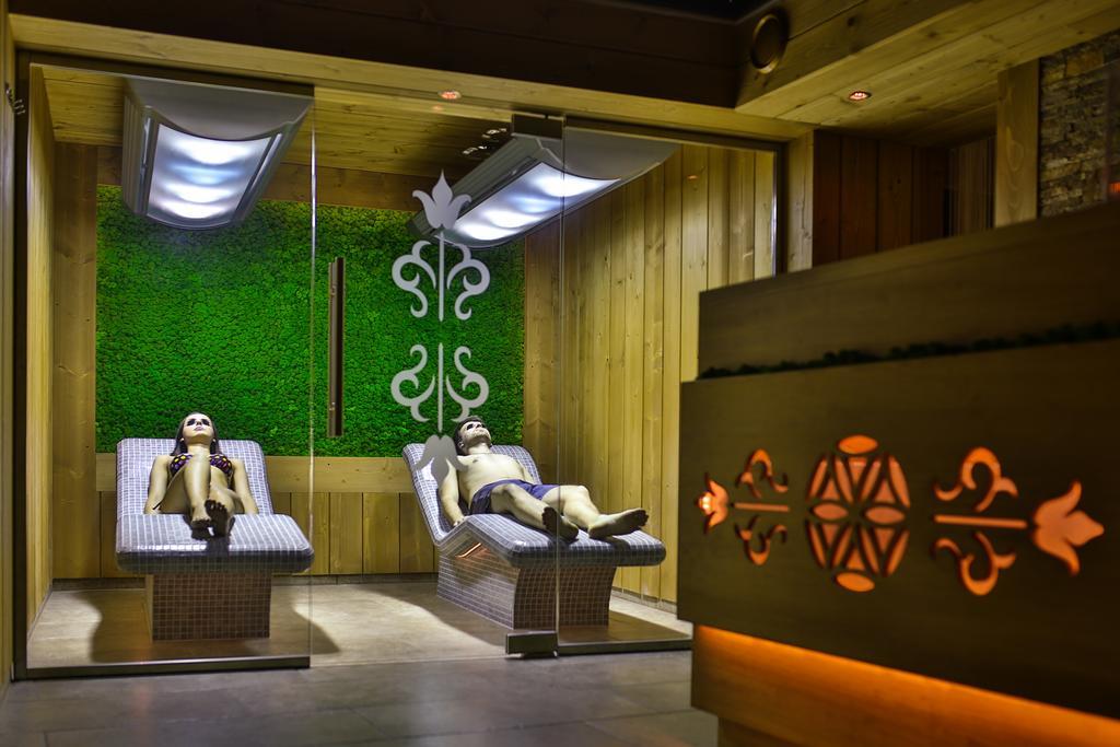 Hotel&Spa Jawor Zawoja Kültér fotó
