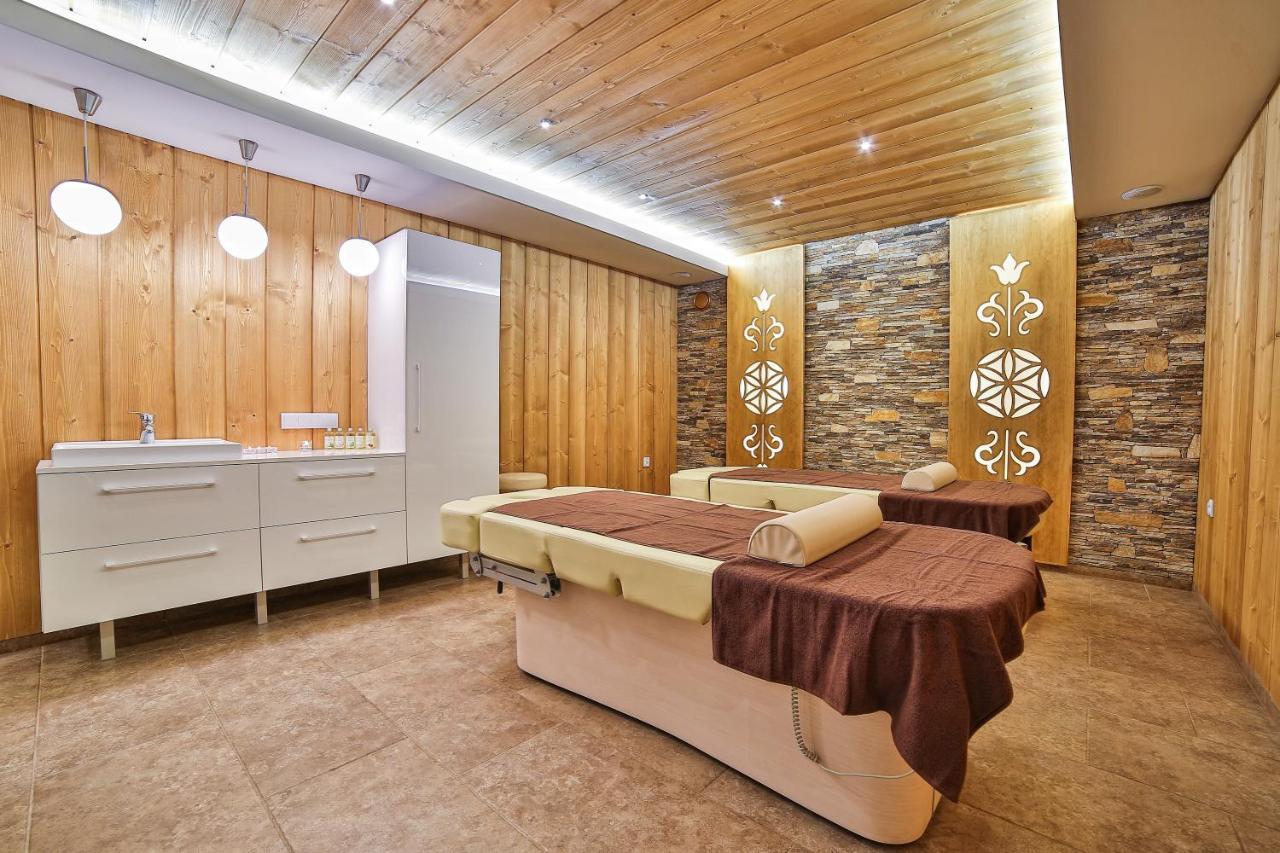 Hotel&Spa Jawor Zawoja Kültér fotó